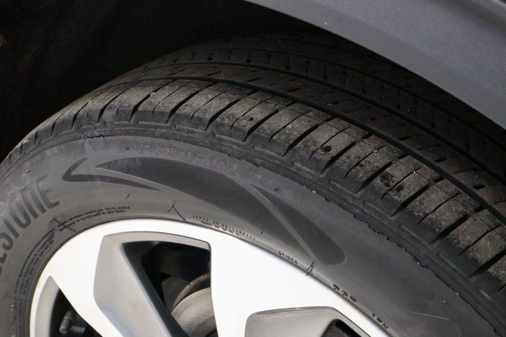 2024 Ford Escape Platinum AWD