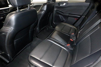 2024 Ford Escape Platinum AWD