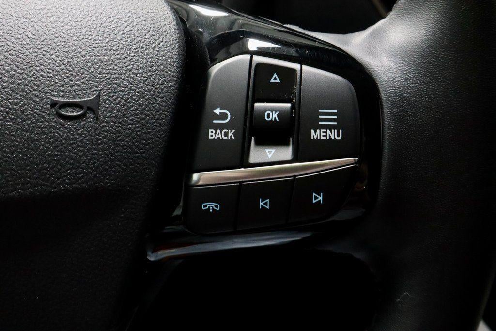 2024 Ford Escape Platinum AWD