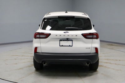 2025 Ford Escape ST-Line AWD