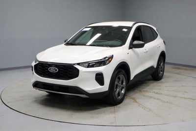 2025 Ford Escape ST-Line AWD