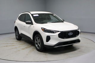 2025 Ford Escape ST-Line AWD