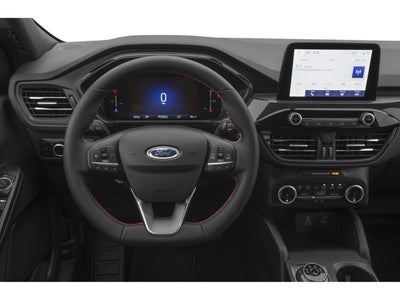 2025 Ford Escape ST-Line AWD