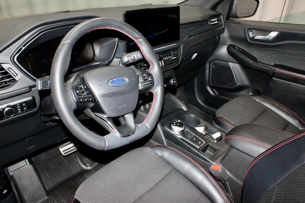 2024 Ford Escape ST-Line AWD