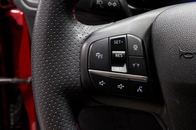 2024 Ford Escape ST-Line AWD