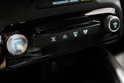 2024 Ford Escape ST-Line AWD