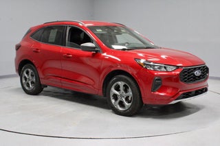 2024 Ford Escape ST-Line AWD