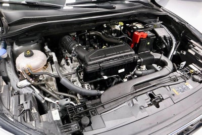 2024 Ford Escape ST-Line AWD