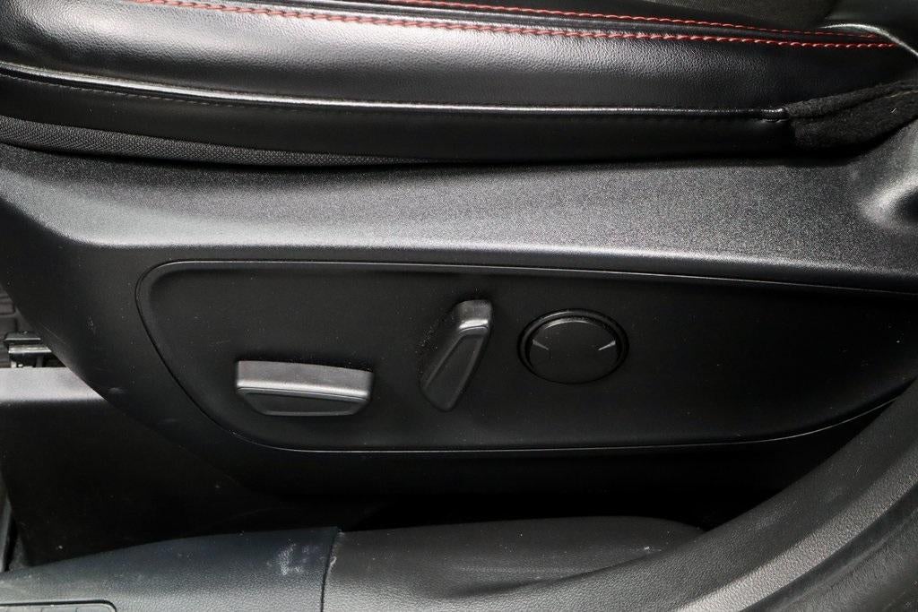 2024 Ford Escape ST-Line AWD