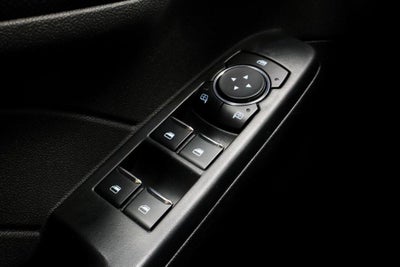 2024 Ford Escape ST-Line AWD