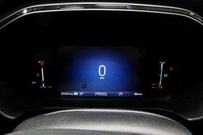 2024 Ford Escape ST-Line AWD