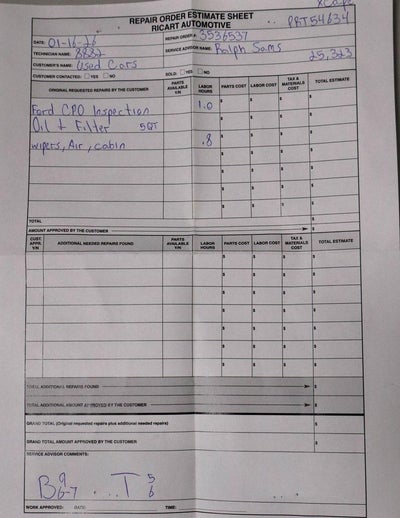 2024 Ford Escape ST-Line AWD