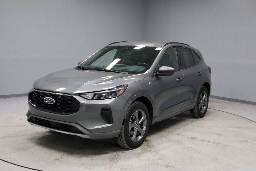 2024 Ford Escape ST-Line AWD
