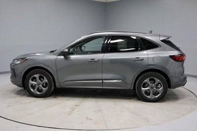 2024 Ford Escape ST-Line AWD