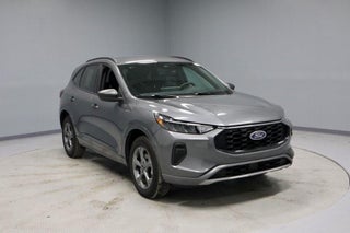 2024 Ford Escape ST-Line AWD