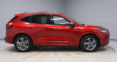 2023 Ford Escape ST-Line AWD