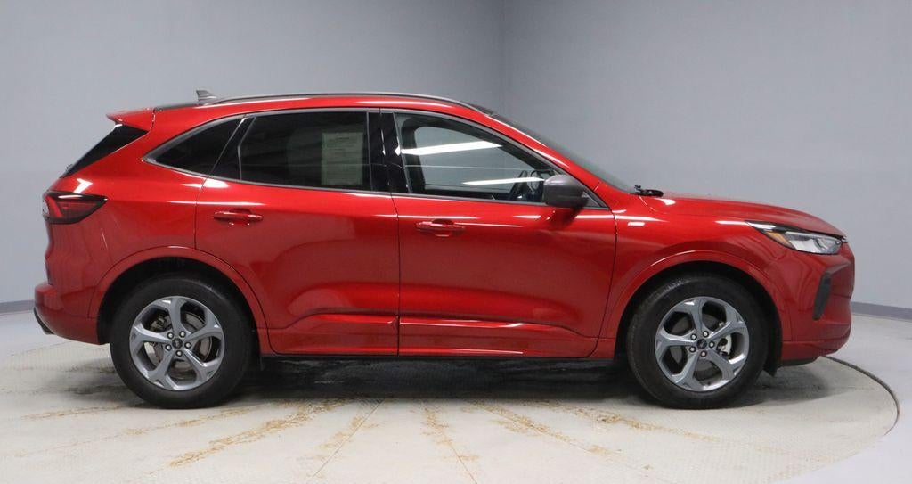 2023 Ford Escape ST-Line AWD