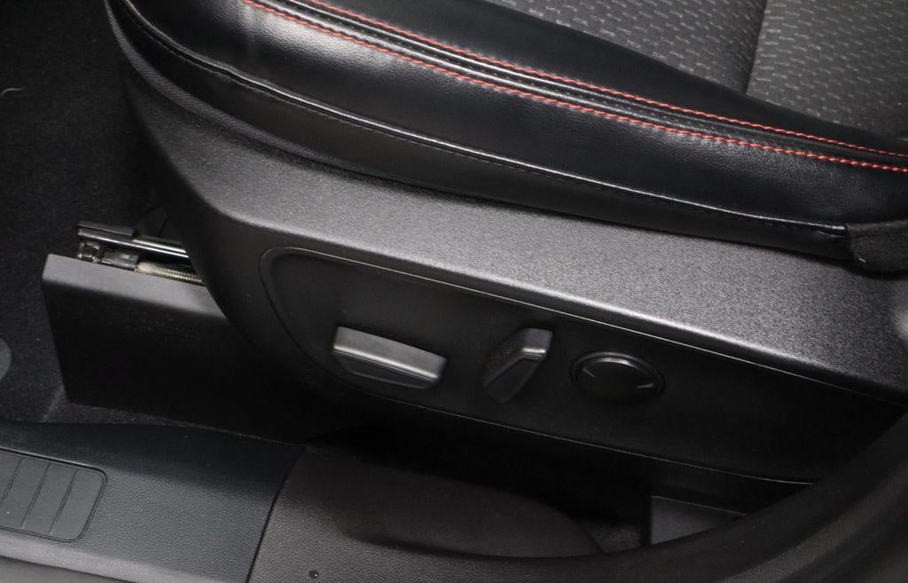 2023 Ford Escape ST-Line AWD