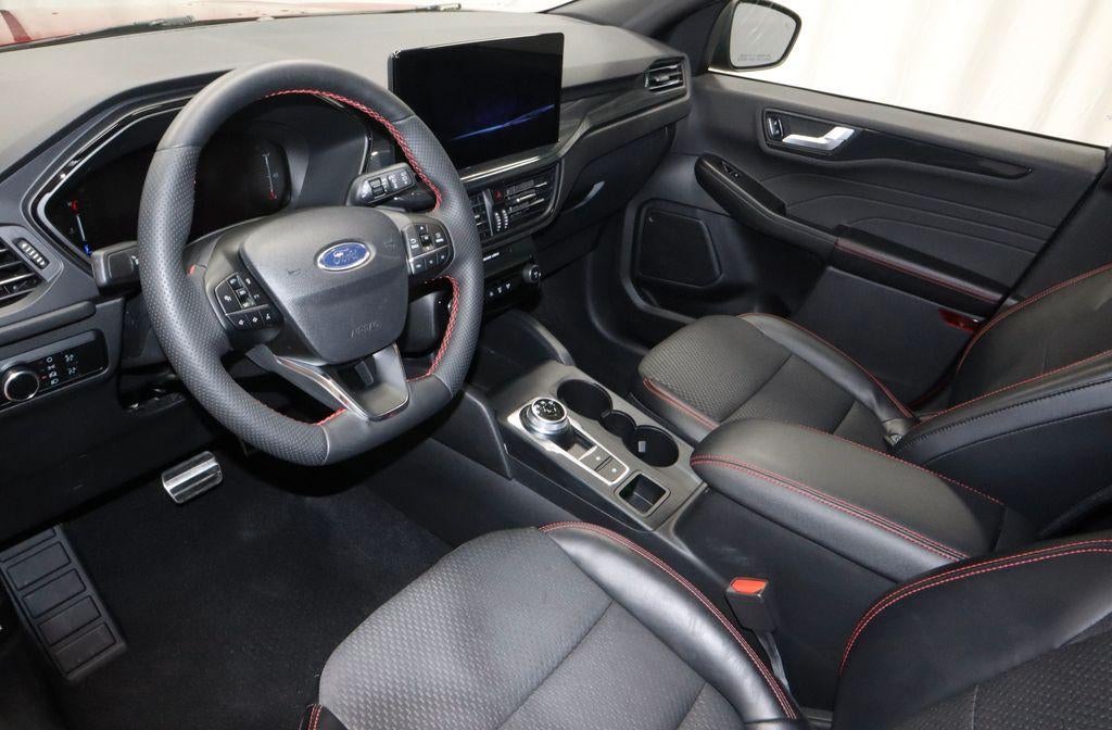 2023 Ford Escape ST-Line AWD