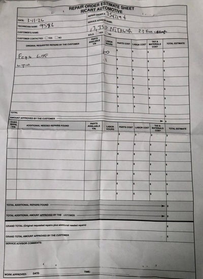 2023 Ford Escape ST-Line AWD