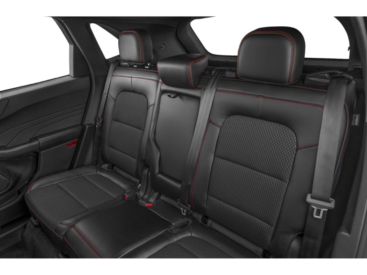 2023 Ford Escape ST-Line AWD