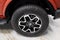 2023 Ford Bronco Outer Banks 4 Door 4x4