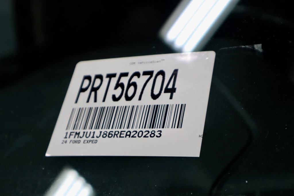 2024 Ford Expedition XLT 4x4