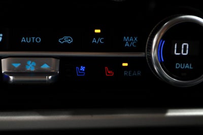 2024 Ford Expedition XLT 4x4