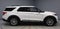2020 Ford Explorer XLT 4WD