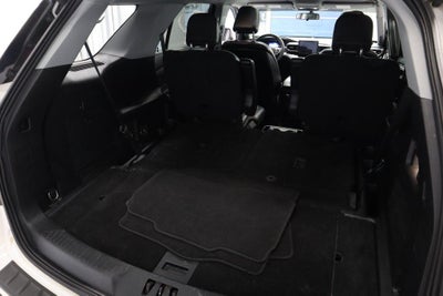 2020 Ford Explorer XLT 4WD