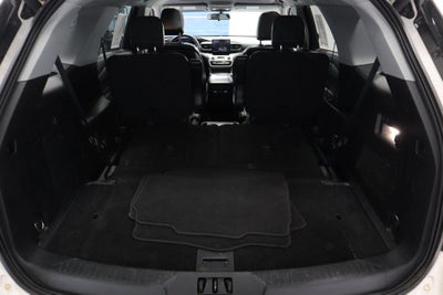 2020 Ford Explorer XLT 4WD