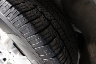 2020 Ford Explorer XLT 4WD