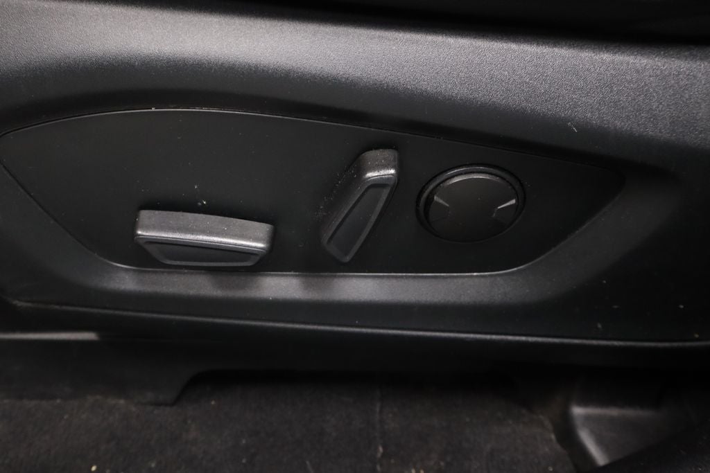 2020 Ford Explorer XLT 4WD