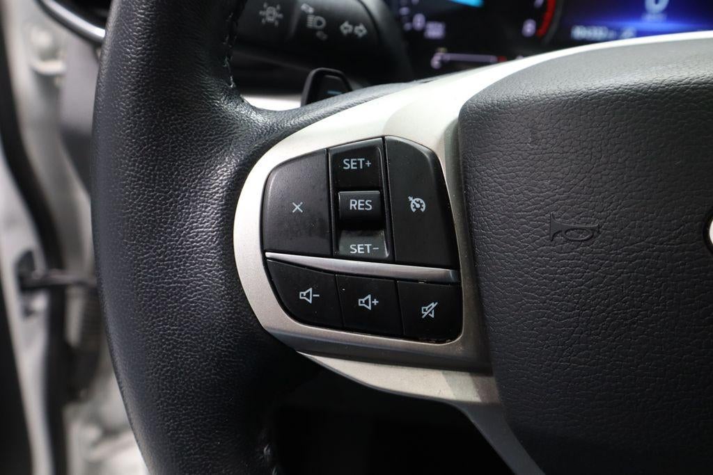 2020 Ford Explorer XLT 4WD