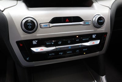 2020 Ford Explorer XLT 4WD