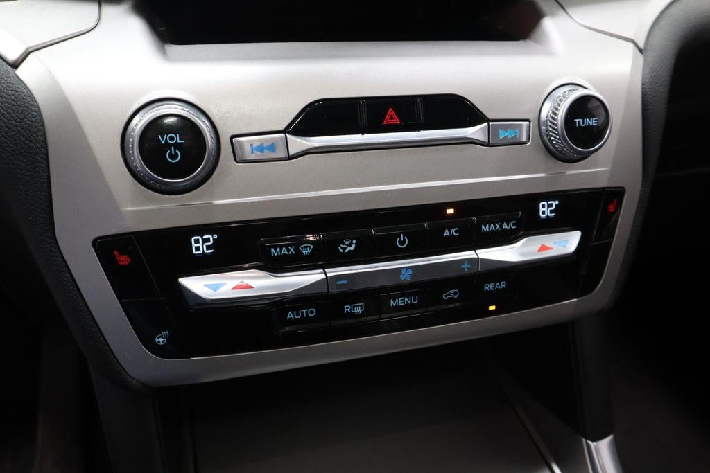 2020 Ford Explorer XLT 4WD