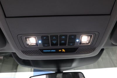 2020 Ford Explorer XLT 4WD