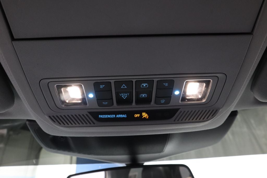 2020 Ford Explorer XLT 4WD