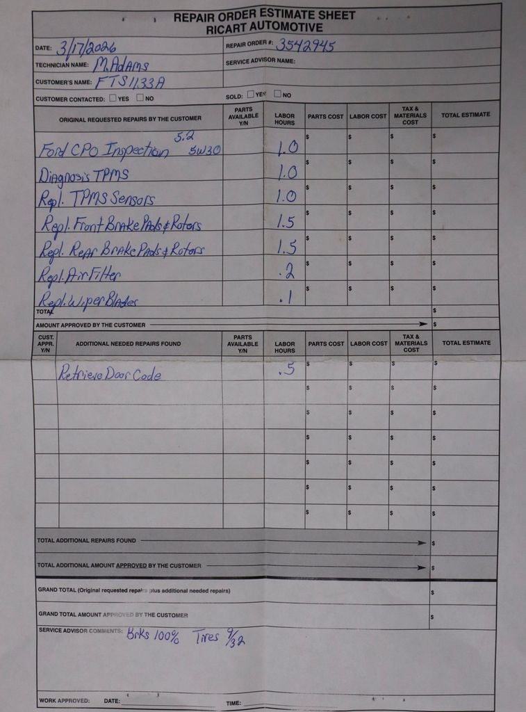 2020 Ford Explorer XLT 4WD