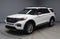 2020 Ford Explorer XLT 4WD