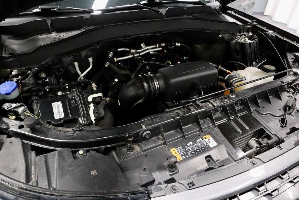 2023 Ford Explorer XLT 4WD