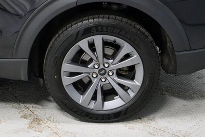 2023 Ford Explorer XLT 4WD