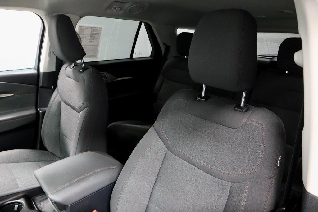 2025 Ford Explorer Active 4WD