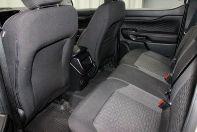 2024 Ford Ranger XL 2WD SuperCrew 5' Box