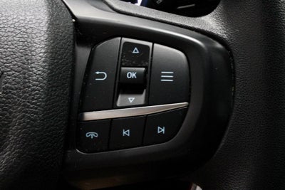 2024 Ford Ranger XL 2WD SuperCrew 5' Box