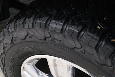 2021 Ford Ranger XLT 4WD SuperCrew 5' Box