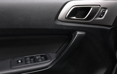 2021 Ford Ranger XLT 4WD SuperCrew 5' Box