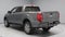 2022 Ford Ranger LARIAT 4WD SuperCrew 5' Box