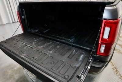 2023 Ford Ranger XLT 4WD SuperCrew 5' Box