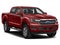2022 Ford Ranger LARIAT 4WD SuperCrew 5' Box